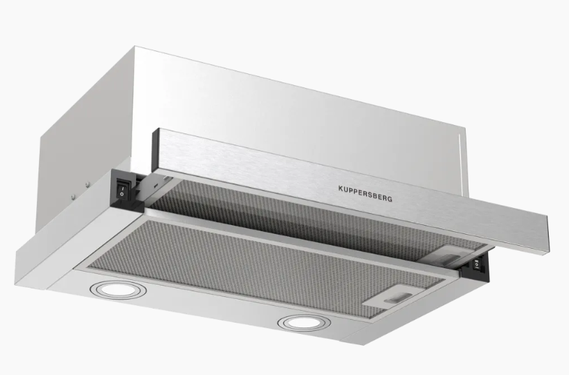 Детальное фото товара: Kuppersberg SLIMHIT 50 X