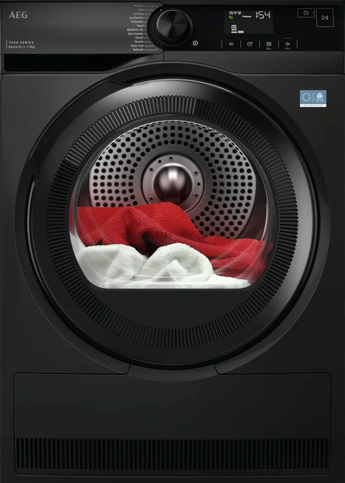 Фото товара: AEG TR7394DE