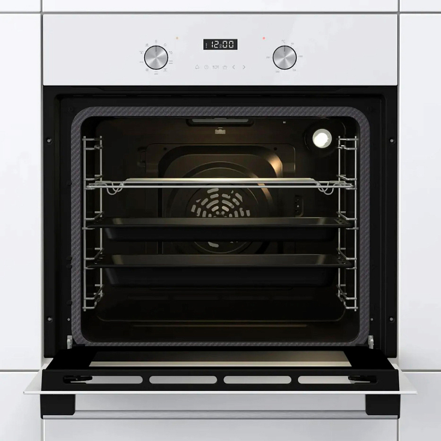 Детальное фото товара: Gorenje BO6737E03NWG
