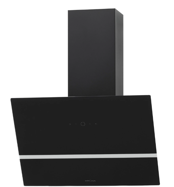 Krona BRUNA 600 BLACK S Фото товара: Krona BRUNA 600 BLACK S