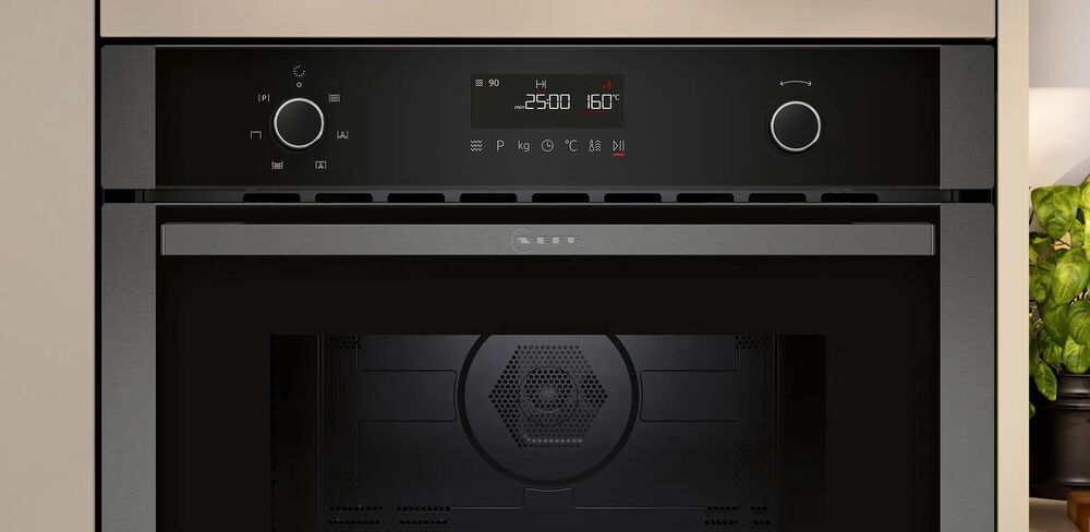 Детальное фото товара: NEFF C1AMG84G1