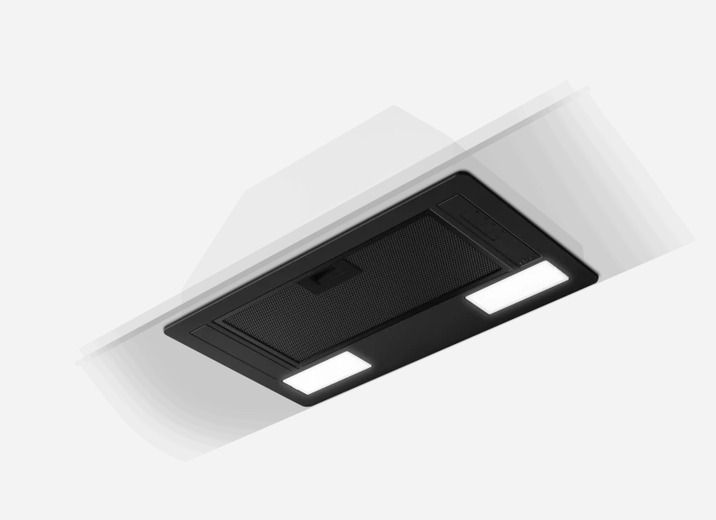 Детальное фото товара: ELICA ERA C BL/A/52