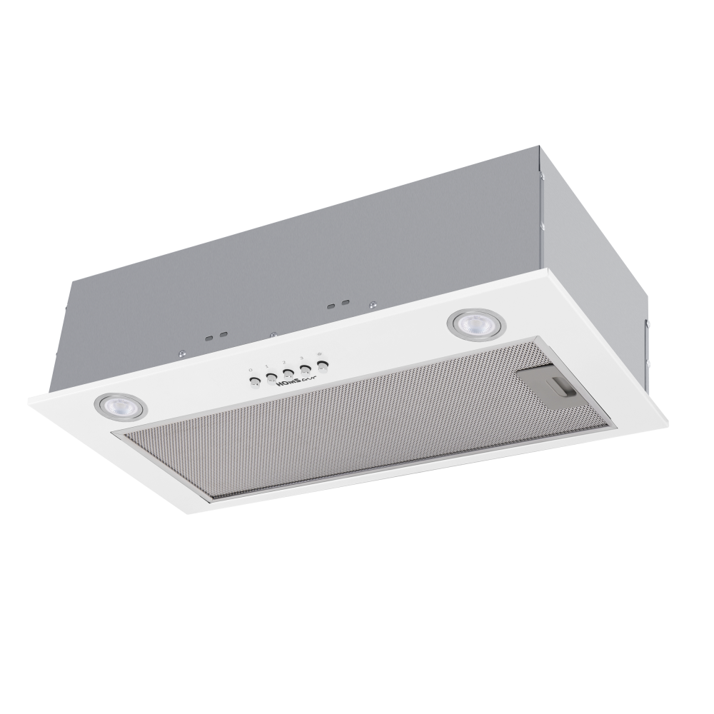 Фото товара: HOMSair Camelia Power 60 White