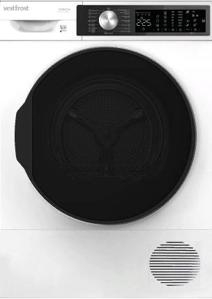 Фото товара: Vestfrost VFTD8HT31W