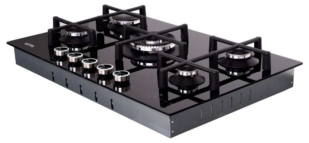 Детальное фото товара: Korting HGG 9766 ICPTN газовая поверхность