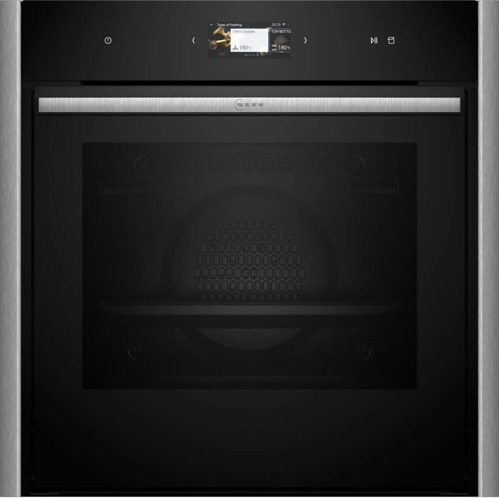 Детальное фото товара: NEFF B69VS7KY0