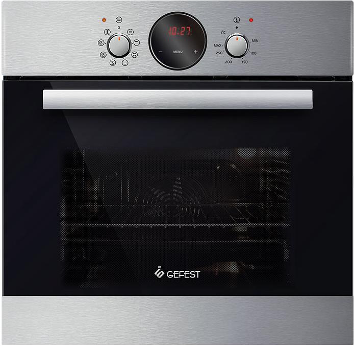 GEFEST ЭДВ ДА 602-02 РН7 Фото товара: GEFEST ЭДВ ДА 602-02 РН7