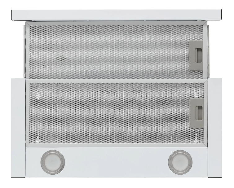 Детальное фото товара: Krona KAMILLA TK 600 WHITE (1 мотор)