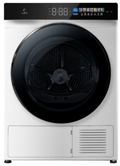 LEX LDM12WBlThD Фото товара: LEX LDM12WBlThD