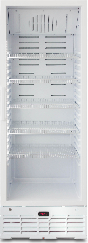 Фото товара: Бирюса 461RDNQ