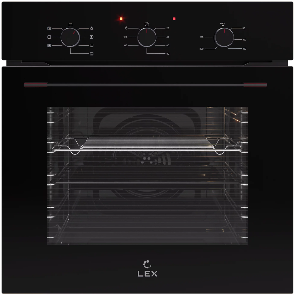 Фото товара: LEX EDM 075 BBL