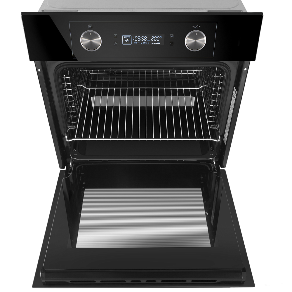 Детальное фото товара: HOMSair OEM6010BK
