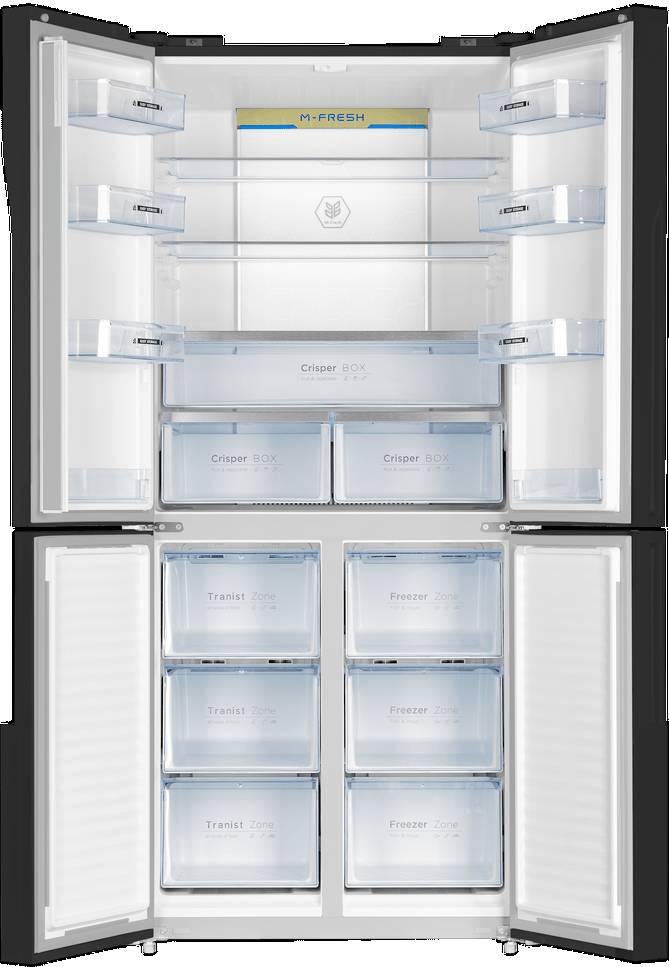 Детальное фото товара: Maunfeld MFF181NFB