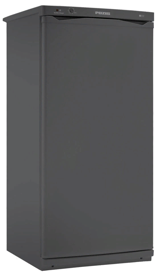 Фото товара: POZIS СВИЯГА-106-2 графитовый