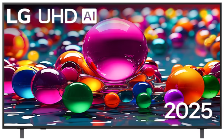 Фото товара: LG 65UA75009LA.ARUG