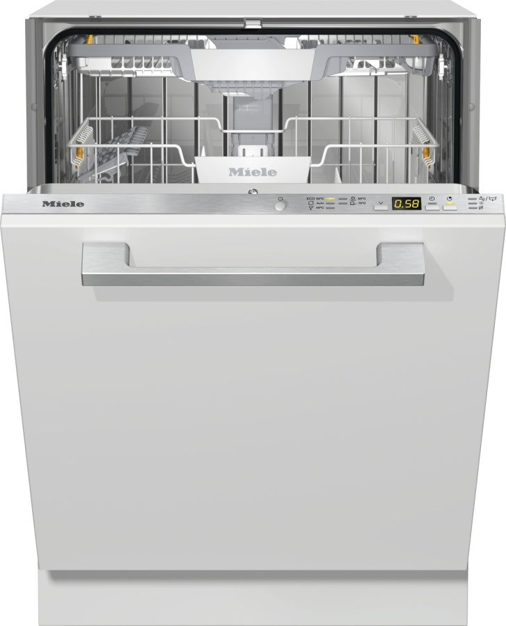 Фото товара: Miele G5265 SCVi XXL Active Plus