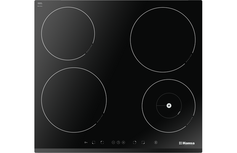 Фото товара: Hansa BHI68508 индукционная поверхность