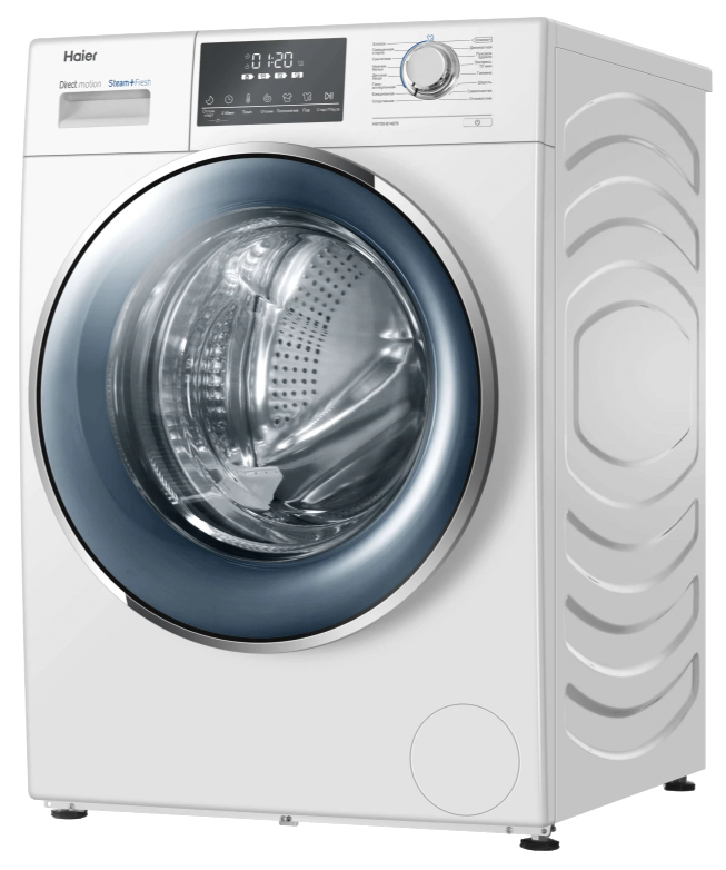 Haier HW100-B14876 Детальное фото товара: Haier HW100-B14876