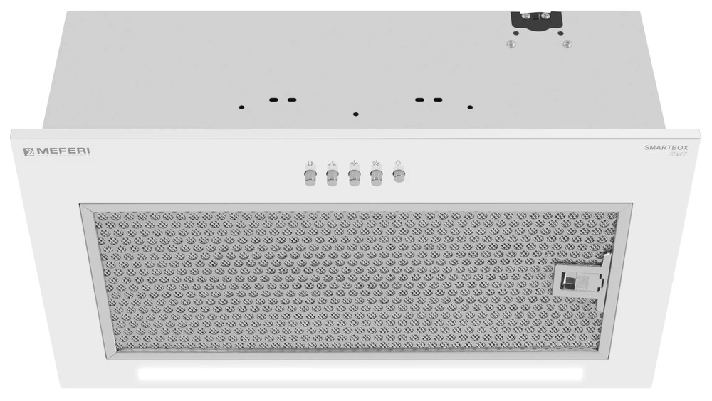 Детальное фото товара: MEFERI SMARTBOX52WH POWER