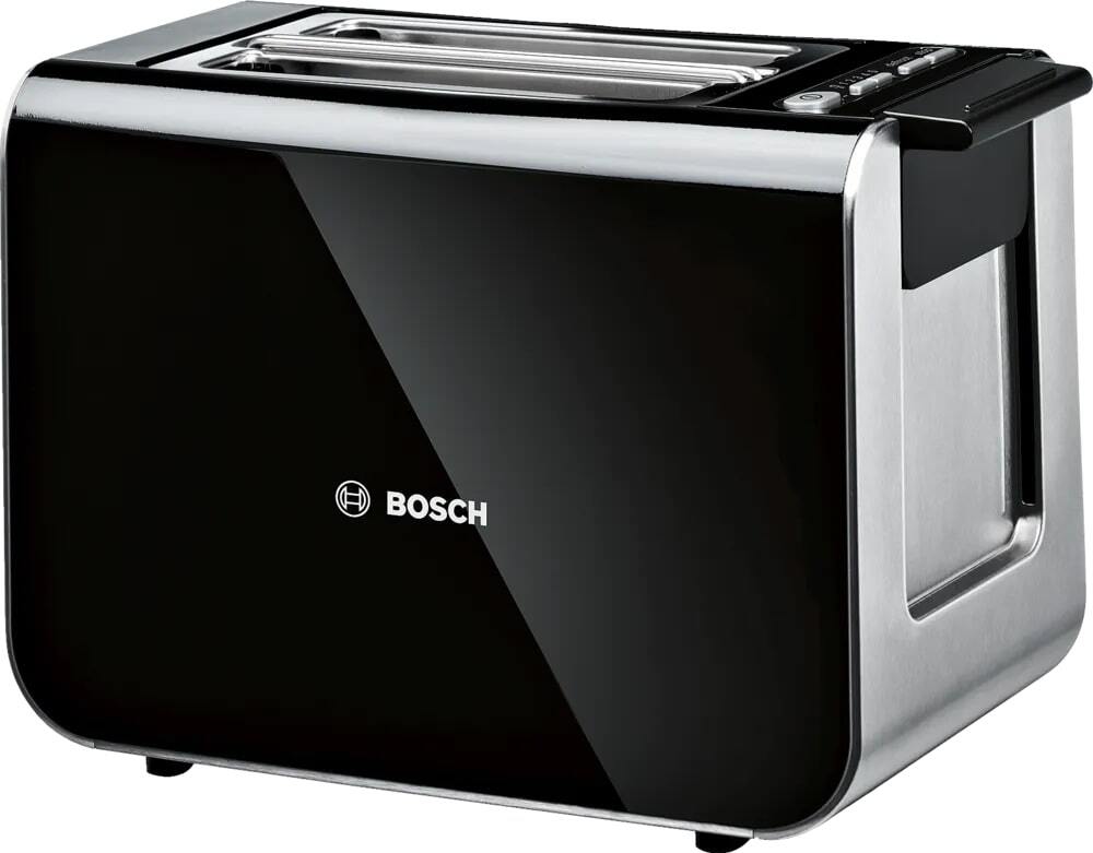 Фото товара: Bosch TAT8613N