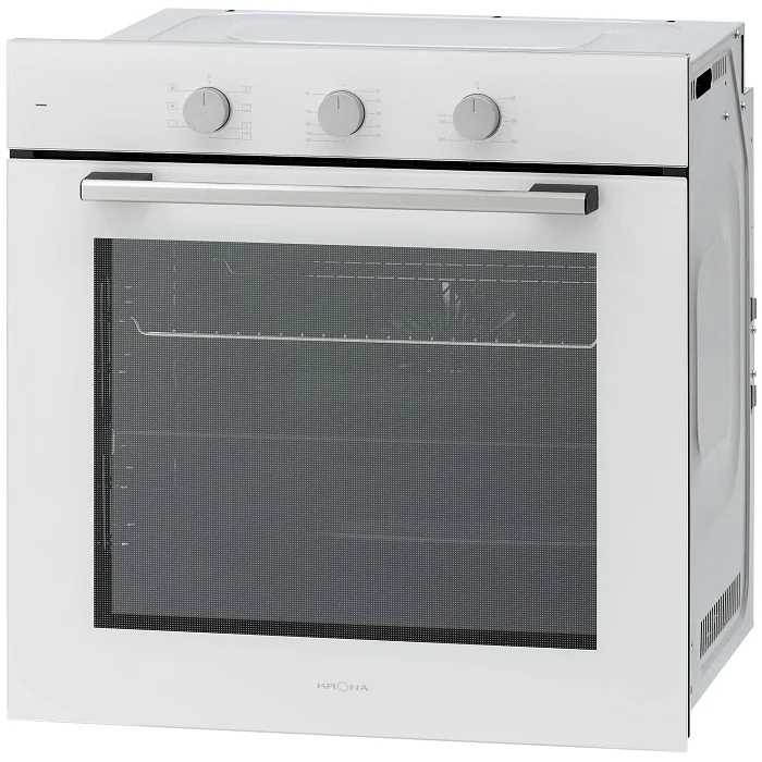 Krona ALPHA 60 WH Детальное фото товара: Krona ALPHA 60 WH