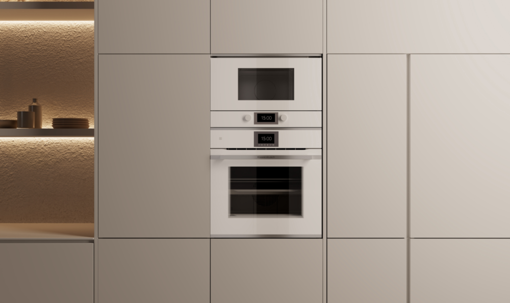 Детальное фото товара: Kuppersbusch ML 6330.0 W1 Stainless Steel