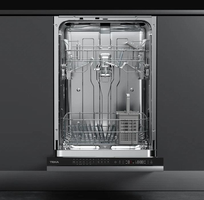 Детальное фото товара: Teka DFI 44700