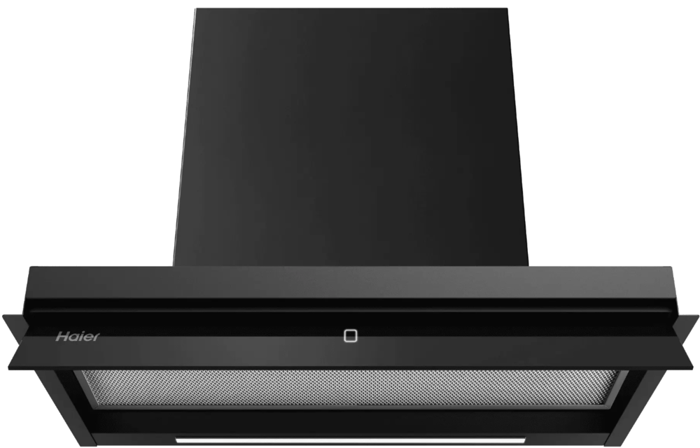 Детальное фото товара: Haier HVX-W675TGB