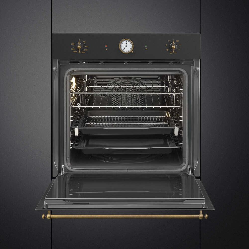 Детальное фото товара: Smeg SFP805AO