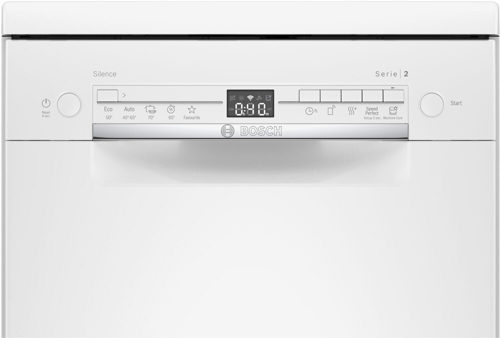Детальное фото товара: Bosch SPS2IKW10E