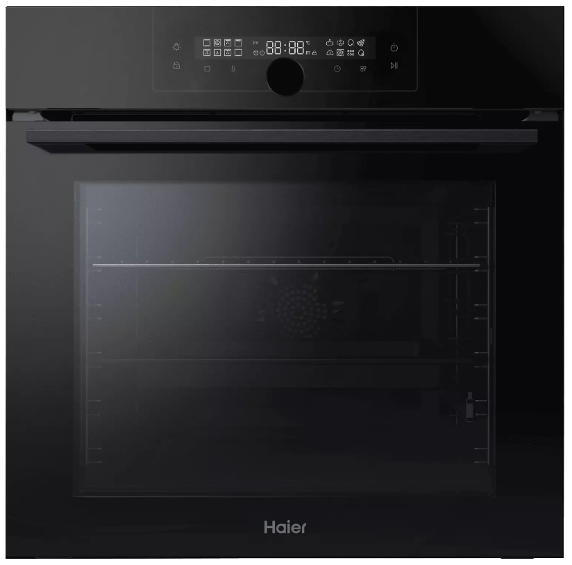 Фото товара: Haier HOQ-F6QAN3GB