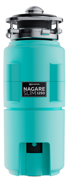 Фото товара: Omoikiri Nagare Slim 1250-AZ