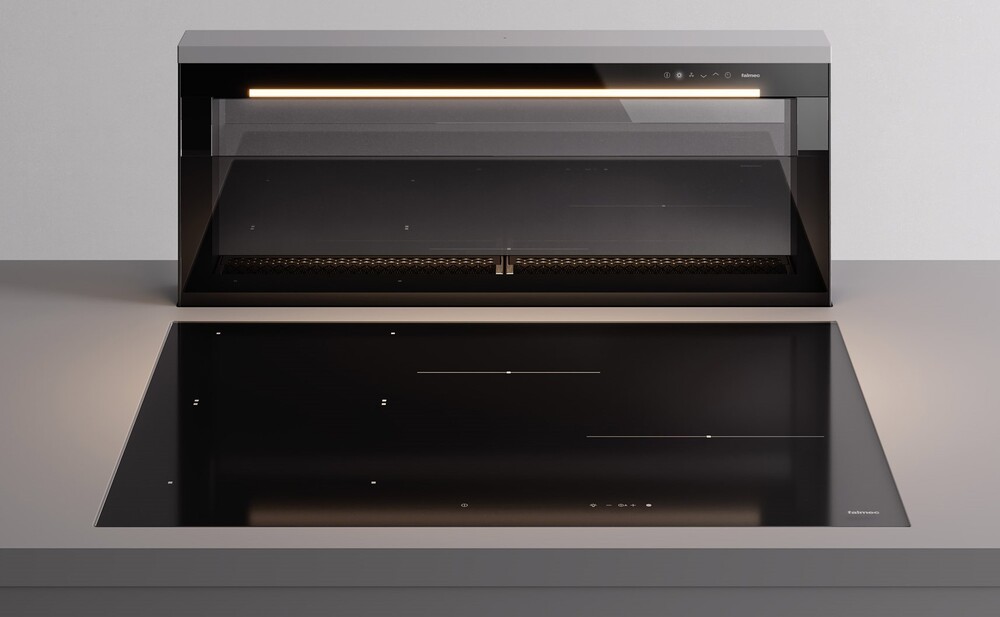 Фото товара: Falmec LEVEL INVISIBLE