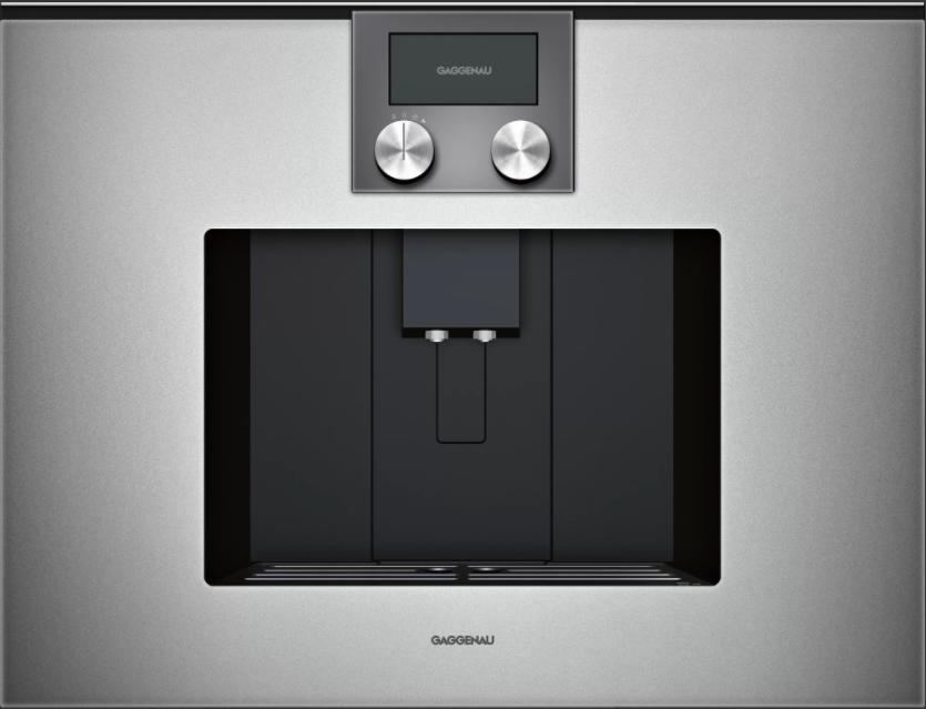 Фото товара: Gaggenau CMP250112