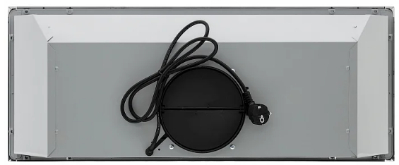 Детальное фото товара: Krona Ameli 900 inox S