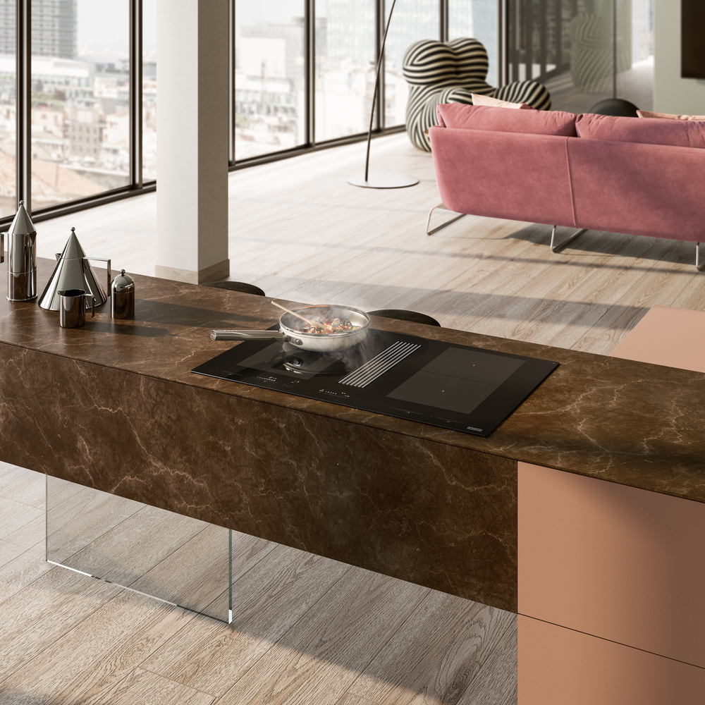 Детальное фото товара: Franke FMY 8391R HI индукционная поверхность