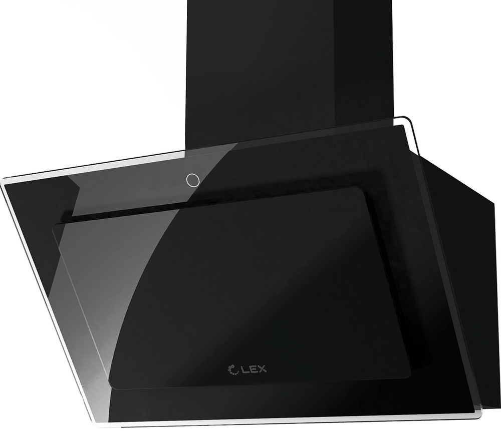 Фото товара: LEX MIKA GS 600 BLACK