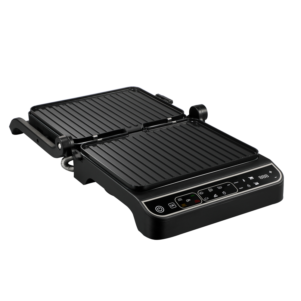 Детальное фото товара: Zigmund & Shtain Grillmeister ZEG-934