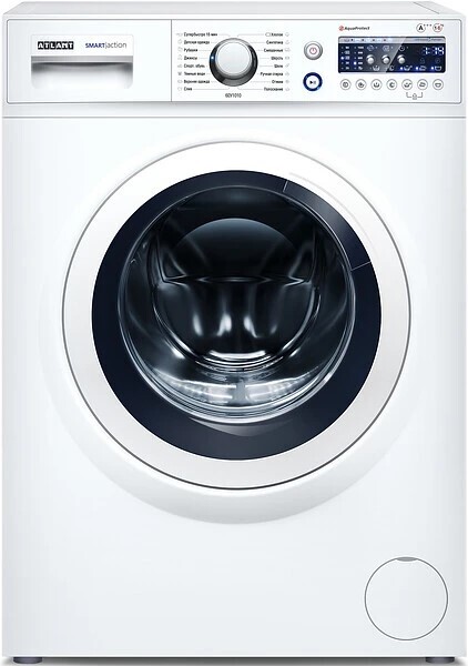 Атлант 60У1010-00 Фото товара: Атлант 60У1010-00