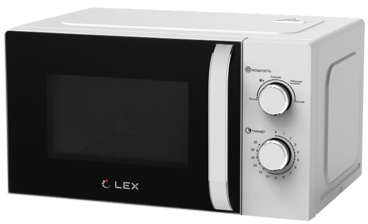 Фото товара: LEX FSMO 20.03 WH