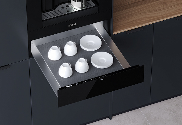 Детальное фото товара: Korting KW 601 GN