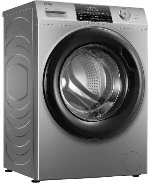 Haier HW90-BP14959S Детальное фото товара: Haier HW90-BP14959S