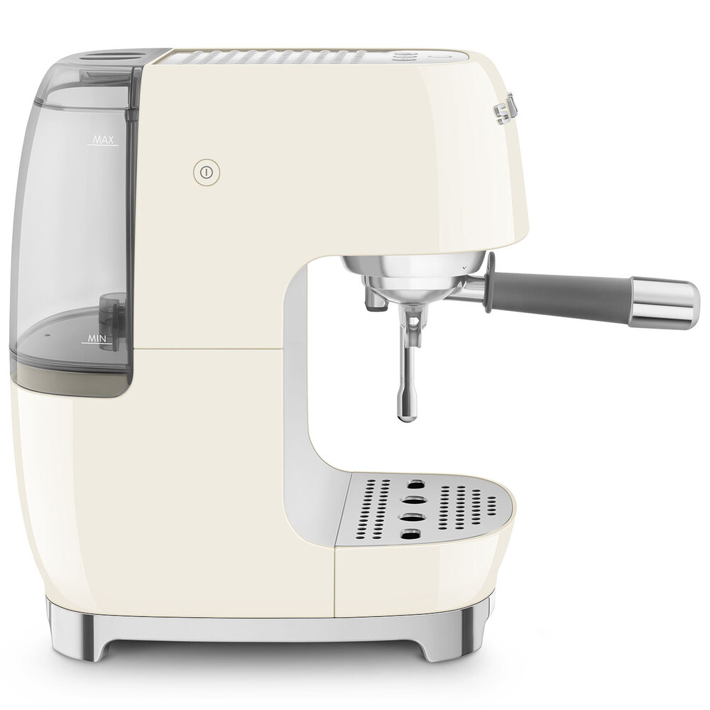 Детальное фото товара: Smeg ECF03CREU