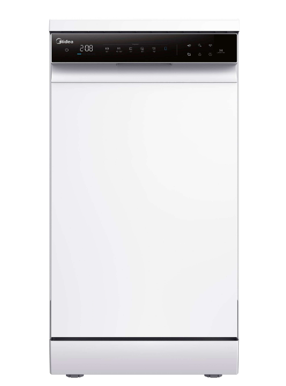 Фото товара: Midea MFD45S510Wi