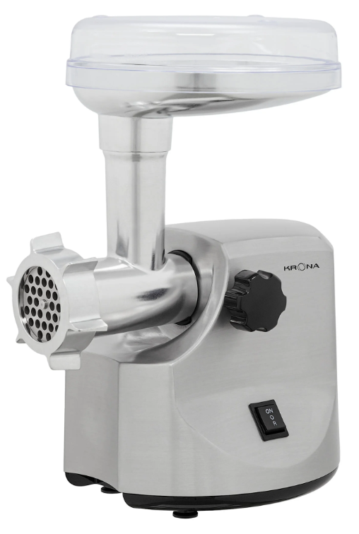 Фото товара: Krona Wolf Metall 1800W