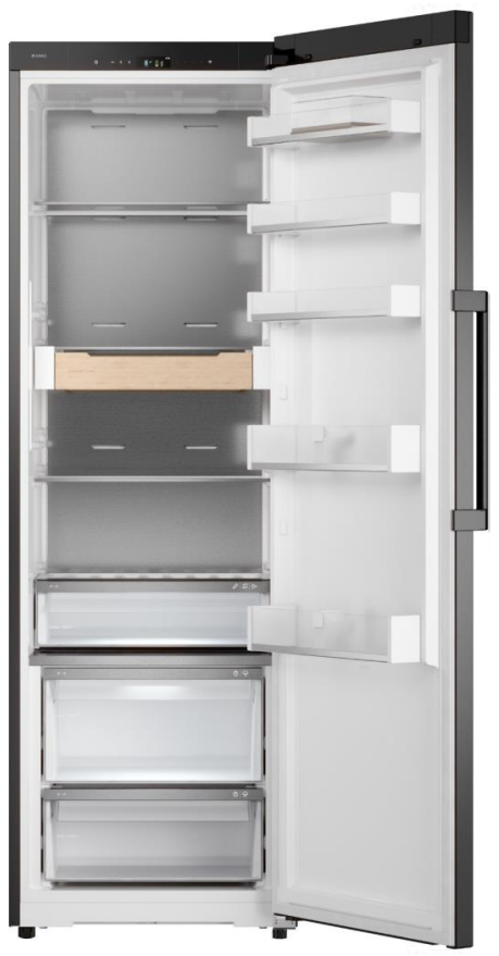 ASKO RFR586KNCS1 Детальное фото товара: ASKO RFR586KNCS1