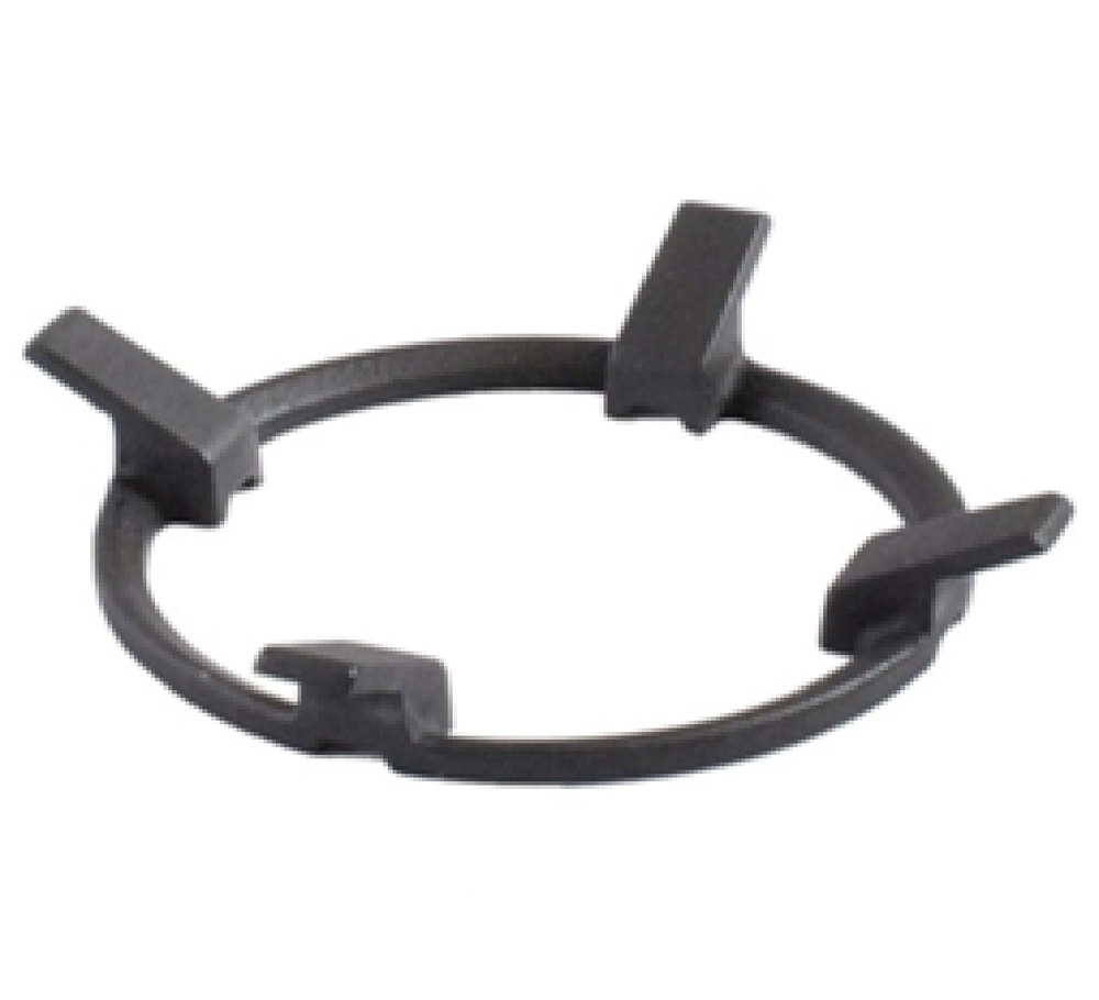 Фото товара: Maunfeld подставка WOK для газовой варочной панели