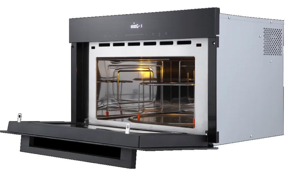 Kuppersberg HMW 634 B Детальное фото товара: Kuppersberg HMW 634 B