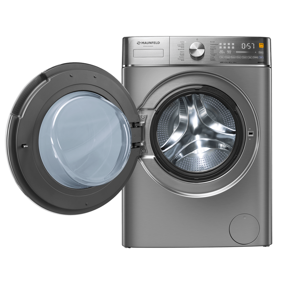 Детальное фото товара: Maunfeld MFWD14106S04