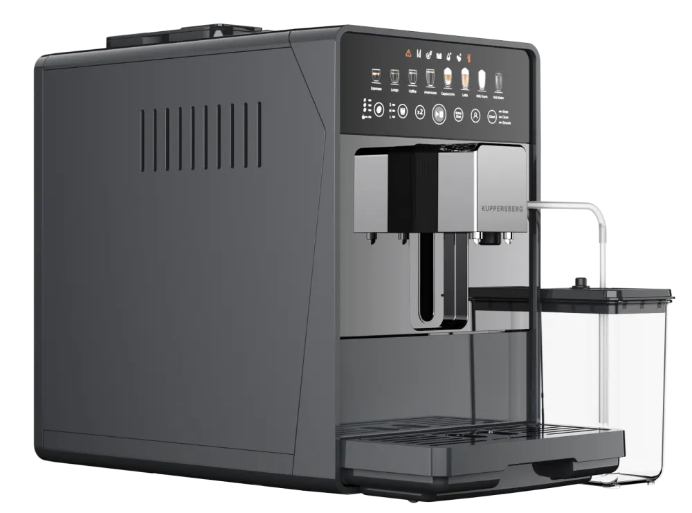 Детальное фото товара: Kuppersberg KCF 400 S
